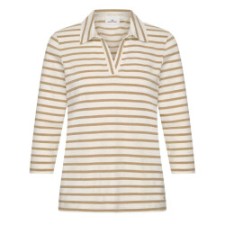 HV Polo Top korte mouw 04031011 carmen