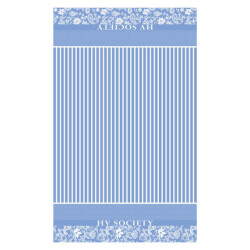 HV Polo Shawl 1005103800 zoelie