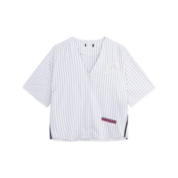 Refined Department Top korte mouw r2602944911