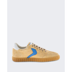 Voile Blanche Dames ines suede sneaker