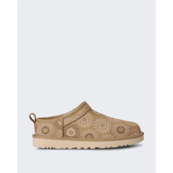 UGG Australia Dames classic micro sun stitch
