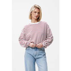 Catwalk Junkie 2601020606 striped sweater