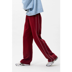Catwalk Junkie 2601023004 tracksuit trousers with piping