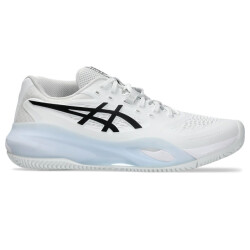 Asics gel-resolution x clay tennisschoenen all court heren -