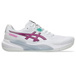 Asics gel-challenger 15 clay tennisschoenen all court heren -