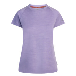 Trespass Dames vickland tp75 actief t-shirt