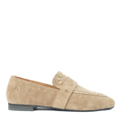Babouche Nien loafers loafers dames