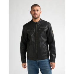 Petrol Industries Men jacket pu