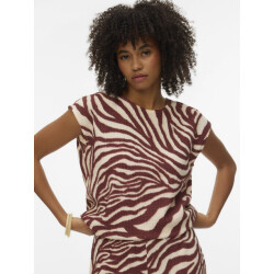 Vero Moda Vmfriga ss top jrs boo