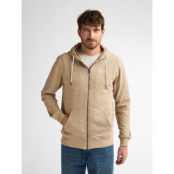 Petrol Industries Men sweater hooded zip