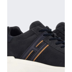 Hogan Heren h580 allacciato h profilo