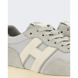 Hogan Heren h601 allacciata h patch