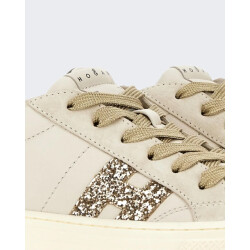 Hogan Dames h705 allacciato h