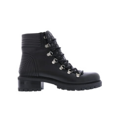 Albano Dames mountain booty lace up