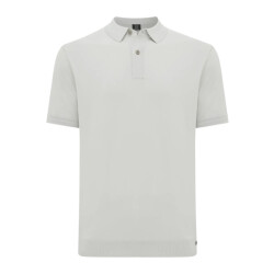 Genti Polo 2 buttons ss polos k4122-1260