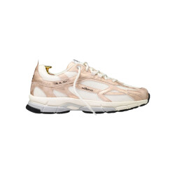 Mercer Amsterdam The re-run metallic sneakers me261007