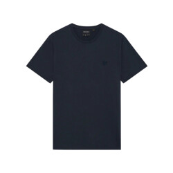 Lyle and Scott Lyle&scott superfine t-shirt t-shirts ts2255ton