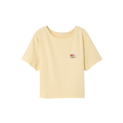 American Vintage Atubay t-shirts atu02ae26