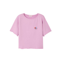 American Vintage Atubay t-shirts atu02ae26