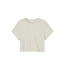 American Vintage Ypawood t-shirts ypa02ge26