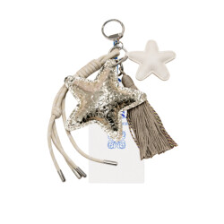 R.o.s.e. Charm star gold | maat: one | | dames