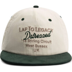 Dstrezzed Seven cap cordmix