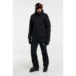 Tenson core ski 2.0 jacket men ski jack heren -