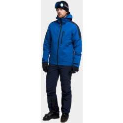 Tenson core ski 2.0 jacket men ski jack heren -