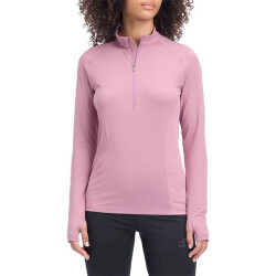 Energetics cusca iv w hardloop t-shirt lange mouw zomer dames -