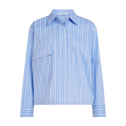 Circle of Trust Blouse lange mouw s26 60 aya