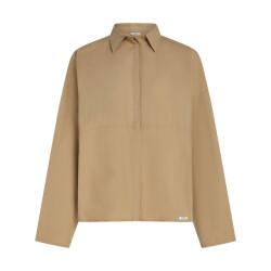 Penn & Ink Blouse lange mouw s26z835