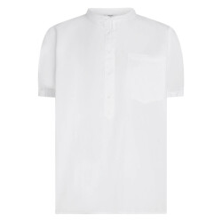 Penn & Ink Blouse lange mouw s26z858