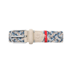 La Boucle Riem santa barbara suede