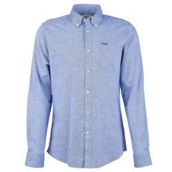 Barbour Overhemd lange mouw msh5090