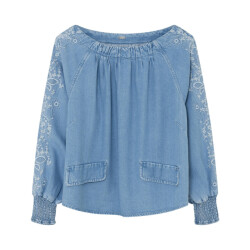 Gustav Top lange mouw 60677 anesa