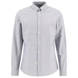 Barbour Overhemd lange mouw msh5301