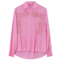 Gustav Blouse lange mouw 60668 camino