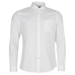 Barbour Overhemd lange mouw msh5090