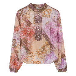 Gustav Top lange mouw 60617 sikka