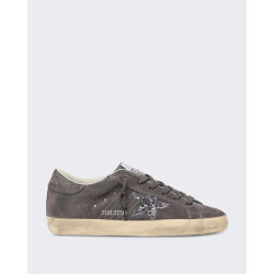 Golden Goose Deluxe Brand Dames super star