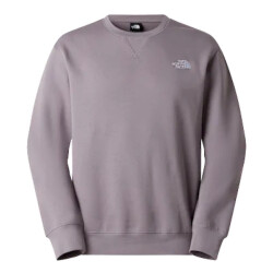The North Face m essential relaxed crewneck sweatshirt sweater heren -