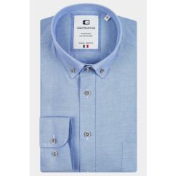 Giordano Casual hemd lange mouw brando 317001/62