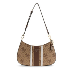 Guess Noelle top zip schoudertas