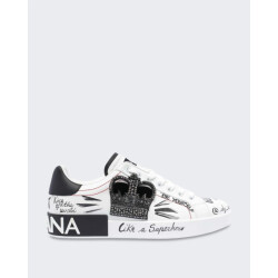 Dolce and Gabbana Heren low-top sneakers