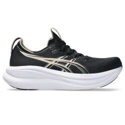 Asics gel-nimbus 28 hardloopschoenen dames neutraal -