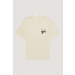 Kultivate 2601010203 ts cancun 221 moonbeam t-shirt o-neck kultiv