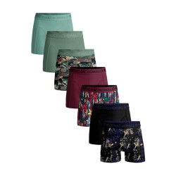 Muchachomalo Heren 7-pack boxershorts