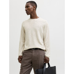 Jack & Jones Jjesummer knit crew neck sn