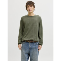 Jack & Jones Jjesummer knit crew neck sn