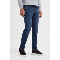 North.84 5-pocket indigo denim 84301002